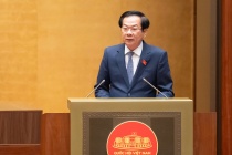 Quốc hội xem xét thành lập thành phố Đồng Nai trực thuộc Trung ương