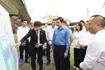 Thanh Hóa: Tăng tốc cho Dự án Thung lũng Gốm sứ Asean Việt Nam