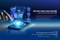 VietinBank ghi dấu ấn quốc tế với “cú đúp” giải thưởng ngân hàng doanh nghiệp