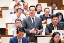 Đột phát nguồn nhân lực để hiện thực hoá mục tiêu tăng trưởng '2 con số'