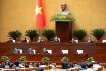 Tăng lương thế nào để vừa bảo đảm đời sống, phù hợp ngân sách?