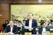 Đề xuất dành 1% vốn đầu tư công cho các hạng mục văn hoá, nghệ thuật