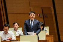 Phó Thủ tướng Nguyễn Văn Thắng: Tăng trưởng cao và bền vững là 'hai cánh chim' của nền kinh tế