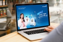 VietinBank tặng loa báo tiền về - đồng hành cùng hộ kinh doanh chuyển đổi số