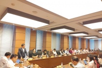 Đề xuất nâng ngưỡng doanh thu không chịu thuế lên 1 tỷ đồng và điều chỉnh giảm trừ gia cảnh