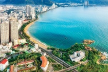 Khánh Hòa xây dựng thương hiệu quốc gia 'Thành phố Nhiếp ảnh Việt Nam'