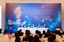 PNJ đặt mục tiêu doanh thu và lợi nhuận tăng trưởng hai chữ số