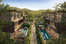 Show thời trang dành riêng cho Thanh Xuan Valley từ NTK Phan Đăng Hoàng 