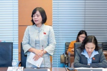 Xây dựng cơ chế đặc thù, tạo 'đột phá' phát triển văn hóa Việt Nam 