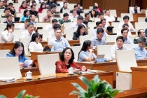 Đại biểu Quốc hội đề xuất ngưỡng chịu thuế với hộ kinh doanh từ 3 tỷ đồng