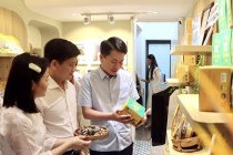 Khai mạc “Sức sống hàng Việt” số 5: Đưa đặc sản Hà Tĩnh vươn tầm qua nền tảng số