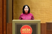 Cử tri và nhân dân vẫn lo ngại vệ sinh thực phẩm, ô nhiễm môi trường