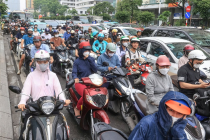 Hà Nội đề xuất hỗ trợ đổi xe xăng tối đa 5 triệu đồng/người, hộ nghèo có thể nhận tới 20 triệu