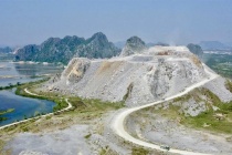 Hải Phòng phê duyệt hơn 3.200 khu vực cấm, tạm cấm hoạt động khoáng sản 