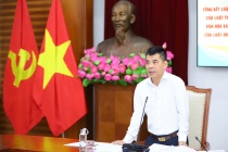 Nâng cao hiệu quả quản lý nhà nước lĩnh vực văn hóa, thể thao và du lịch