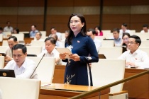 Cần cơ chế đưa nghệ thuật truyền thống vào trường học