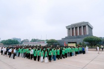 Trường Cao đẳng Công Thương Việt Nam đẩy mạnh đào tạo thực tiễn qua chuỗi trải nghiệm cho sinh viên K10