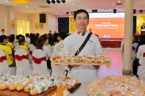 Bánh mỳ Việt Nam: Từ giá trị di sản ẩm thực đến định vị thương hiệu toàn cầu