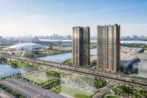 Đặc quyền lãi suất cho khách hàng – Dấu ấn đồng hành từ Masterise Homes