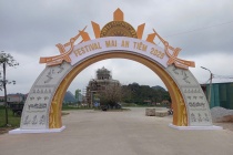 Festival Mai An Tiêm 2026 với chủ đề “Mai An Tiêm - Bản lĩnh khát vọng Việt Nam” diễn ra ngày 27-4