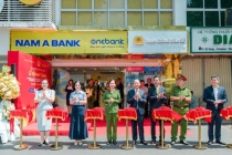 Nam A Bank tiên phong triển khai Trạm Công dân số – bước đi đột phá trong hành trình chuyển đổi số phục vụ cộng đồng