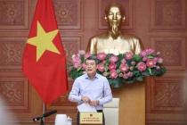 Thủ tướng: Chuyển mạnh tư duy, tạo đột phá phát triển văn hóa, thể thao và du lịch