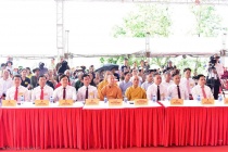 Hà Tĩnh: Trang trọng Lễ Giỗ Quốc Tổ Hùng Vương tại phường Nam Hồng Lĩnh