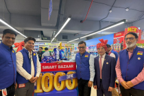 Thúc đẩy đưa hàng Việt vào hệ thống phân phối hiện đại tại Ấn Độ