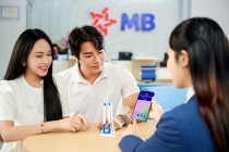 Vay mua nhà tại MB: Lãi suất từ 9,5%/năm, nhiều ưu đãi linh hoạt