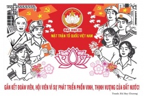 Đại hội đại biểu toàn quốc Mặt trận Tổ quốc Việt Nam lần thứ XI diễn ra trong 3 ngày