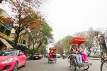 Dự báo thời tiết ngày 28/4: Bắc Bộ ngày nắng, chiều tối có mưa dông