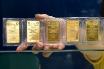 Giá vàng và ngoại tệ ngày 28/4: Vàng SJC giảm tiếp, về gần mốc 168 triệu/lượng