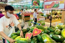 Hệ thống siêu thị, doanh nghiệp lữ hành bùng nổ khuyến mãi dịp nghỉ lễ 30/4