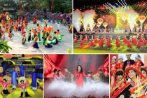 Quyết liệt cắt giảm thủ tục hành chính, đưa ngành văn hóa, thể thao và du lịch bứt phá