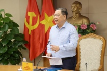 Tăng tốc dự án đường sắt tốc độ cao, Việt Nam quyết tâm làm chủ công nghệ và tự chủ vận hành