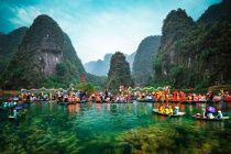 Quảng bá hình ảnh Việt Nam ra thế giới, đổi mới tư duy và kiến tạo hệ sinh thái truyền thông số