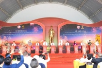 TP.HCM khởi công loạt dự án trọng điểm: Khát vọng định hình siêu đô thị tầm vóc quốc tế