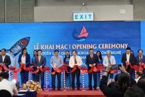 VinaFIS Expo 2026: Chuyển đổi công nghệ, đưa thủy sản Việt vươn tầm thế giới