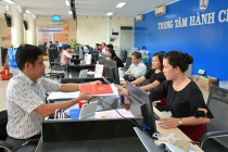Những chính sách mới có hiệu lực từ tháng 5/2026 