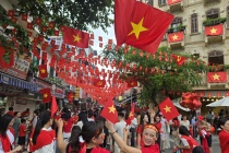 Lịch nghỉ lễ Quốc khánh 2/9 năm nay kéo dài 5 ngày