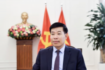 Thứ trưởng Nguyễn Mạnh Cường: Chuyến thăm Ấn Độ của Tổng Bí thư, Chủ tịch nước Tô Lâm có ý nghĩa đặc biệt
