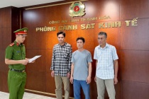Thanh Hóa: Khởi tố đối tượng giết mổ lợn nhiễm bệnh châu Phi