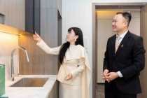 Qua rồi thời “gắn mác thương hiệu”, bất động sản cao cấp bước vào kỷ nguyên “định chuẩn hàng hiệu”