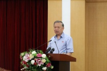Tổng Bí thư, Chủ tịch nước Tô Lâm tiếp xúc cử tri Hà Nội