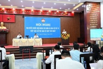 Xây dựng Luật Đô thị đặc biệt để TP.HCM bứt phá mạnh mẽ