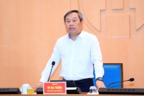 Hà Nội nghiên cứu thí điểm mô hình “xã, phường xã hội chủ nghĩa”