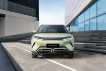 BYD ưu đãi lớn trong tháng 5 và 6
