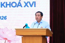 Bí thư Hà Nội: Tránh chia lô bán nền tự phát, làm đứt gãy không gian di sản