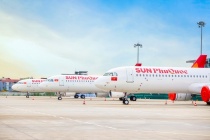 Sân bay và cuộc đua kiến tạo dòng khách giữa các điểm đến