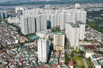 Lãi suất mua nhà có thể tăng tiếp, thị trường BĐS 'sàng lọc sâu'